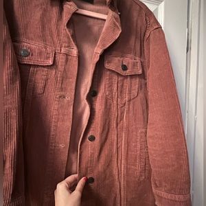 Zara jacket